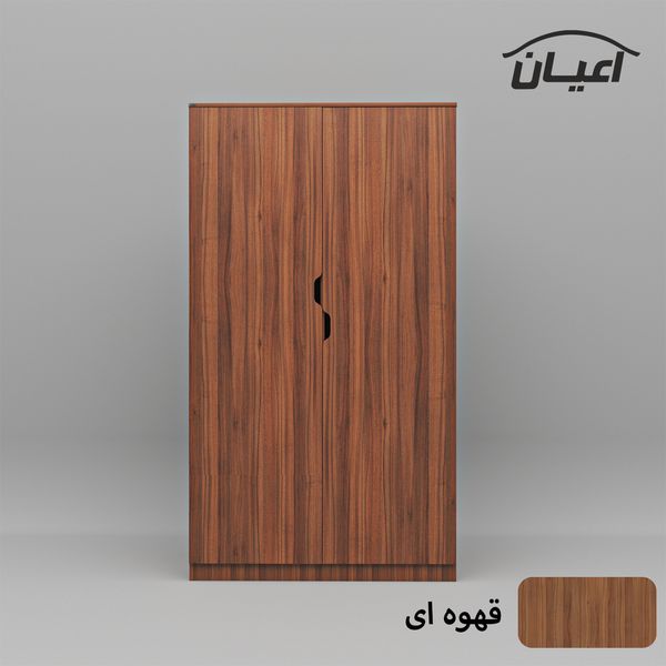 کمد لباس اعیان مدل FH487
