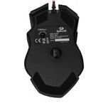 ماوس مخصوص بازی ردراگون مدل M612