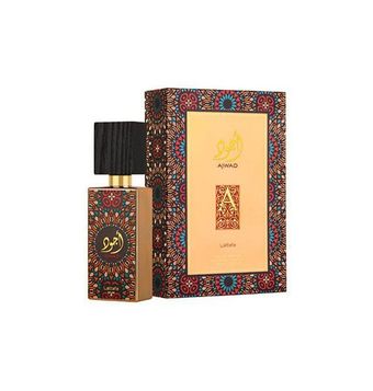 ادکلن مردانه لطافه اجود