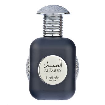 ادکلن مردانه لطافه العمید