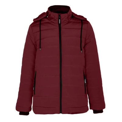 کاپشن مردانه مدل MDSS-CG6199