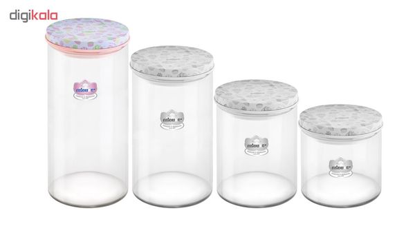 بانکه نیلوفر مدل هرا کد1