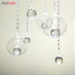 کریستال لوستر مدل 40M402 بسته 40 عددی*689