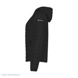 کاپشن ورزشی زنانه کلمبیا مدل POWDER LITE WK1499-011 Blk