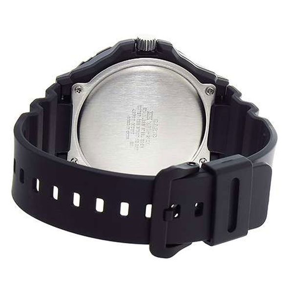 ساعت مچی عقربه ای مردانه کاسیو مدل MRW-210H-1A2