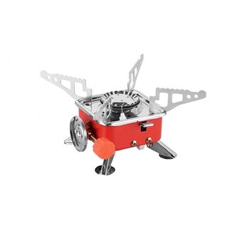 اجاق گاز سفری