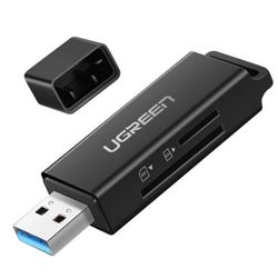 کارت‌خوان یوگرین مدل CM104 - 40752 - 40753