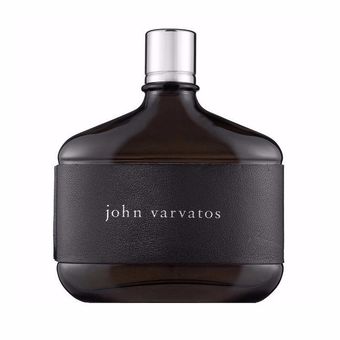ادکلن مردانه جان وارواتوس varvatos