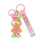 جاکلیدی دخترانه مدل MDSS-CH3688