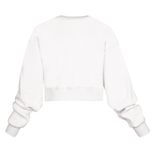 سویشرت کراپ زنانه مدل SB-SS-2178*792