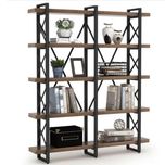 کتابخانه مدل Skch1