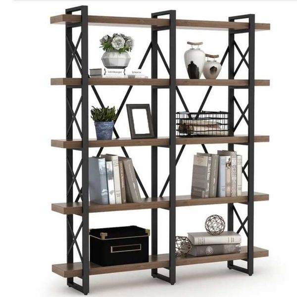 کتابخانه مدل Skch1