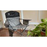 صندلی تاشو سفری کلمن مدل Cooler Quad کد G2024