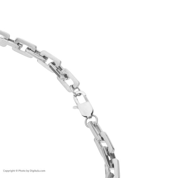 زنجیر مردانه مدل BK-02