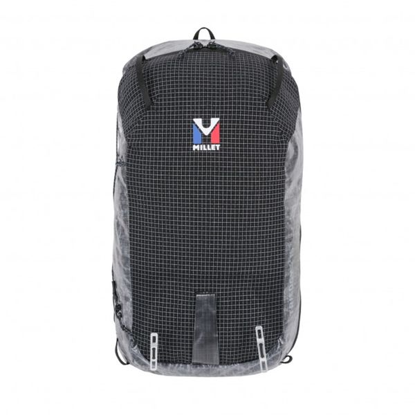 کوله پشتی کوهنوردی 15 لیتری میلت مدل TRILOGY15