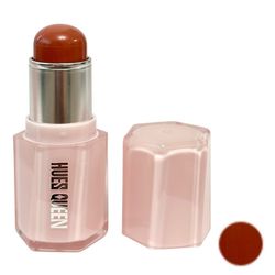 رژگونه استیکی مات هاوس کویین مدل کریستالی شماره 07