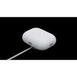 هدفون بلوتوثی اپل مدل AirPods Pro 2nd Generation با نویز کنسلینگ فعال (ANC)، نویز کنسلینگ میکروفون (ENC)، درگاه شارژ USB Type-C،