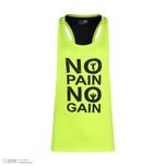ست تاپ و شلوارک ورزشی مردانه مدل NPY05