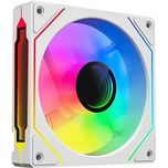 Fan Case AVI-120W ARGB