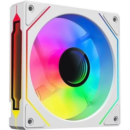 Fan Case AVI-120W ARGB