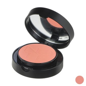 رژ گونه نوت سری Luminous Silk تحت لیسانس شماره 02