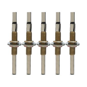 سنسور دزدگیر در کاپوت خودرو بسته 5 عددی