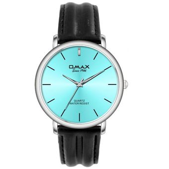 ساعت مچی عقربه‌ای کوارتز مردانه اوماکس مدل sc7491ib44oma