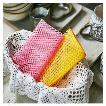 اسکاچ مدل توری دو عددی