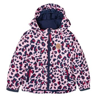 کاپشن اسکی دخترانه لوپیلو مدل 20315972