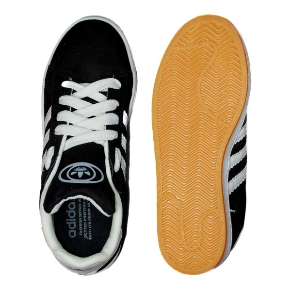 کفش راحتی زنانه مدل کامپوس*594