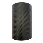 برچسب بدنه خودرو مهدیار مدل کربن کد SK103M رول یک متری*228