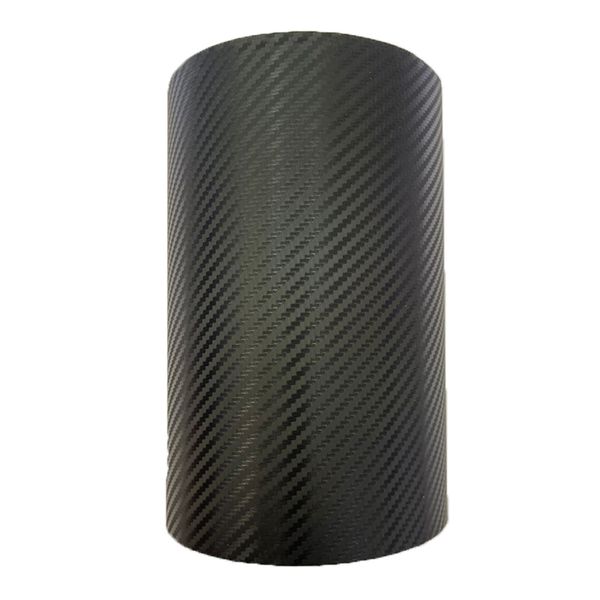برچسب بدنه خودرو مهدیار مدل کربن کد SK103M رول یک متری*228