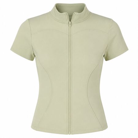 سویشرت ورزشی زنانه مدل GS-M-328120