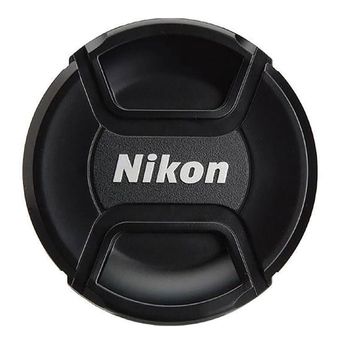 در لنز نیکون مدل ultra 58mm 