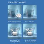 مینی واش مسافرتی