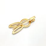 گیره مو طرح خرگوش کد g5 