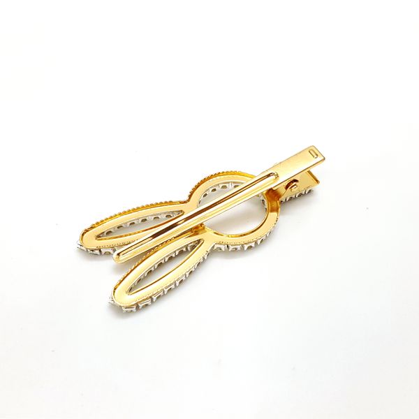 گیره مو طرح خرگوش کد g5 