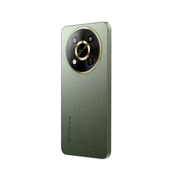 گوشی موبایل وکال مدل V2 Lite دو سیم کارت ظرفیت 128 گیگابایت و رم 4 گیگابایت