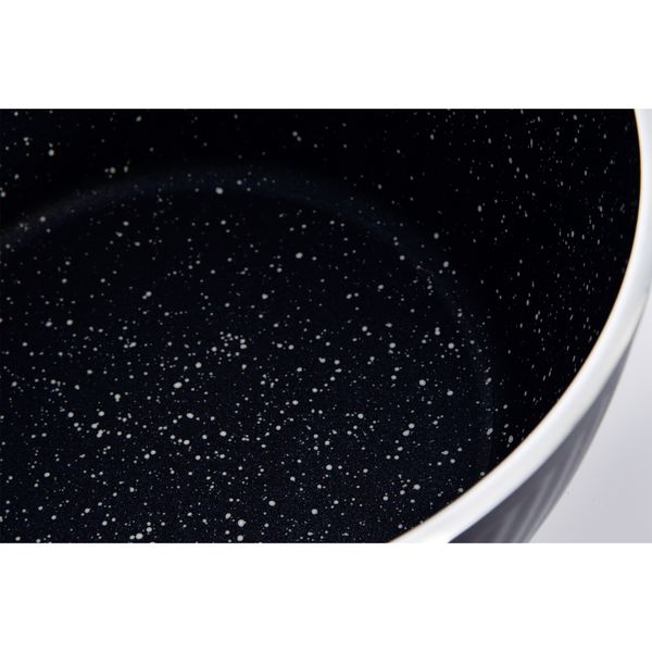 قابلمه ام جی اس مدل فورج کد 800334 سایز 28