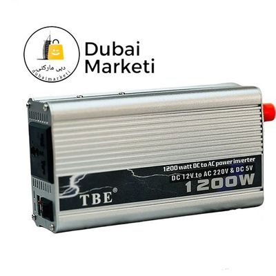 اینورتر 1200وات مبدل 12 به 220