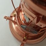 چراغ نفتی مدل  علاءالدین TK