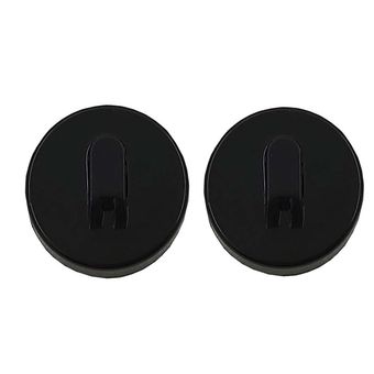 پایه نگهدارنده گوشی موبایل و تبلت طرح اسپینر مدل SPIN HOLD WEEL 001 بسته دو عددی