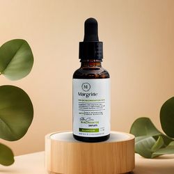 سرم پوست مارگریت مدل نیاسینامید حجم 30 میلی لیتر