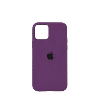کاور مدل سیلیکونی پاک کنی مناسب برای گوشی موبایل اپل Iphone 11 Pro Max اورجینال