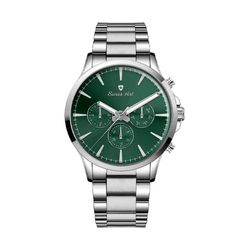 ساعت مچی عقربه‌ای مردانه  کوارتز سوئیس آرت مدل 92014703