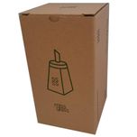 شکر پاش میس گلس مدل کلاسیک