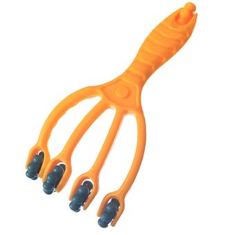 ماساژور دستی پنجه ای (کد827)