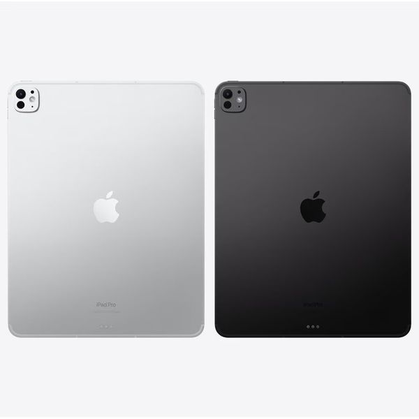 تبلت 11 اینچ اپل مدل iPad Pro 2024 M4 Wi-Fi ظرفیت 256 گیگابایت و رم 8 گیگابایت