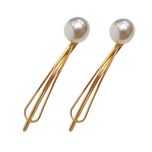 گیره مو کد YG-156 مجموعه 2 عددی