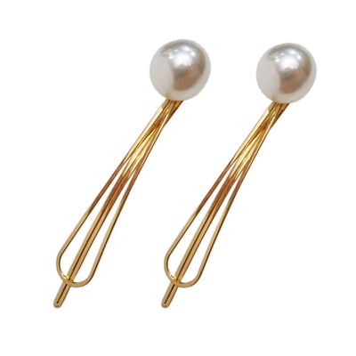 گیره مو کد YG-156 مجموعه 2 عددی